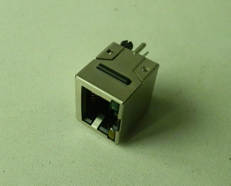 RJ45插座