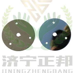  电解抛光液
