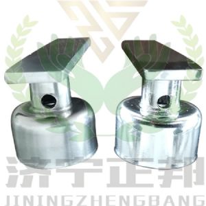 电解抛光液