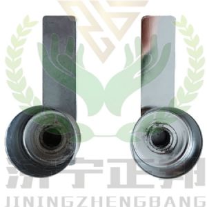 电解抛光液